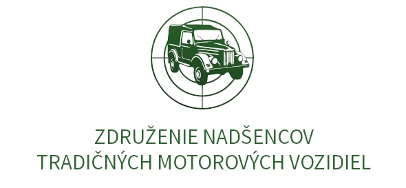 Združenie nadšencov tradičných motorových vozidiel